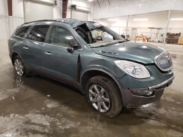 2010 Buick Enclave Cxl VIN: 5GALVCED7AJ159378 Lot: 54512534