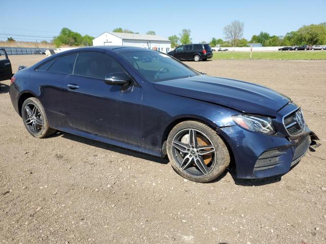 VIN WDD1J6JB7KF108058 2019 Mercedes-Benz E-Class, 4... no.4