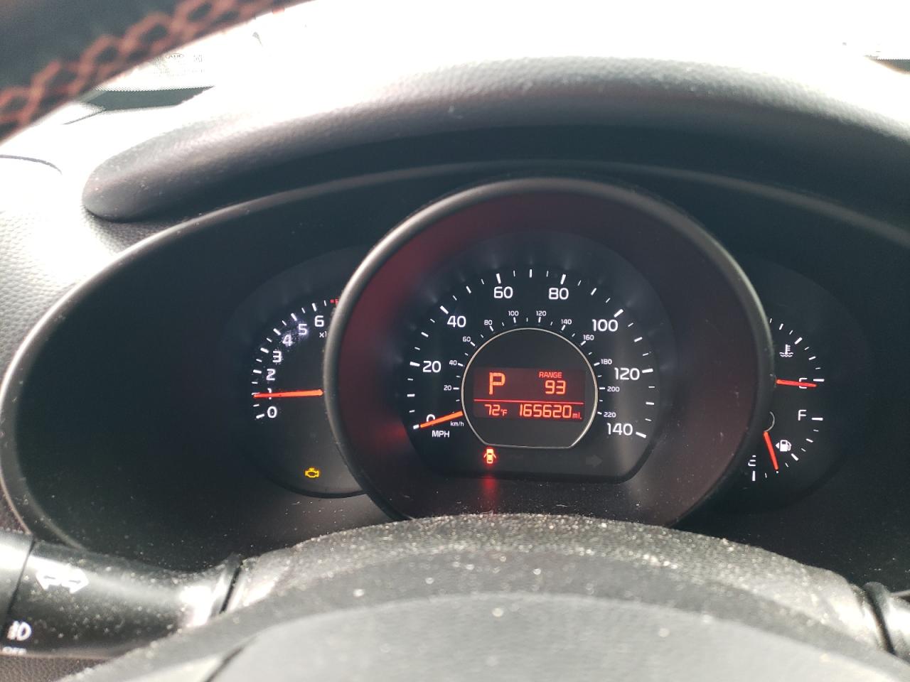 KNDJP3A5XF7158082 2015 Kia Soul +