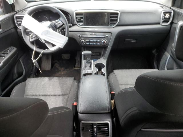 2020 KIA SPORTAGE L - KNDPMCAC7L7667673