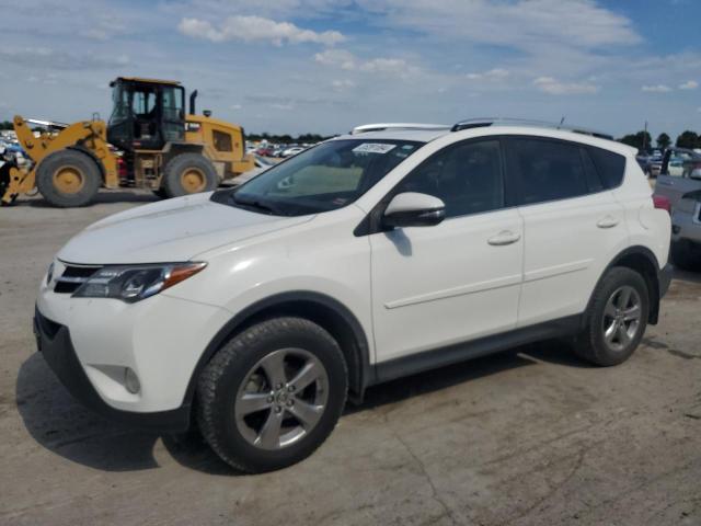 JTMWFREV0FD062937 2015 TOYOTA RAV 4 - Image 1