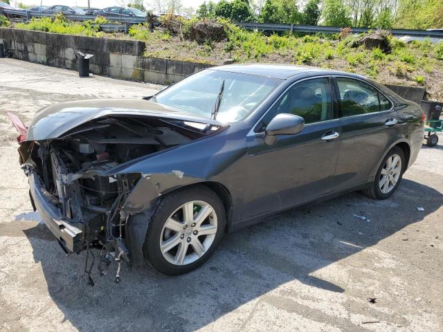 Lot #2542701151 2007 LEXUS ES 350 salvage car