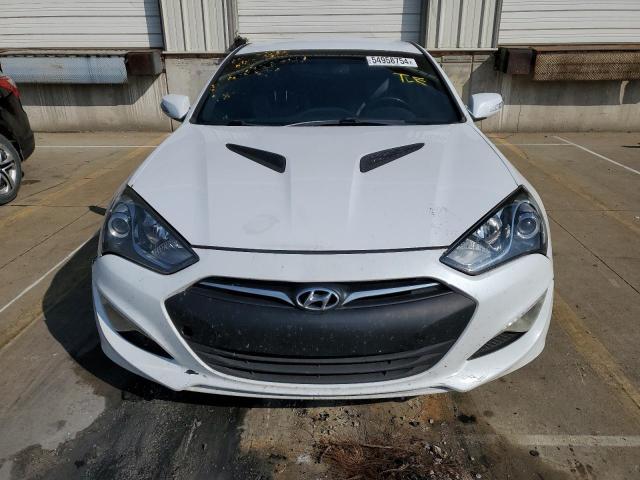 2015 HYUNDAI GENESIS CO - KMHHU6KJ4FU127119