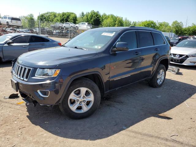 2016 Jeep Grand Cherokee Laredo VIN: 1C4RJFAG6GC414251 Lot: 53749424