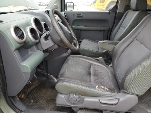 2004 Honda Element Ex VIN: 5J6YH18524L008617 Lot: 55360094