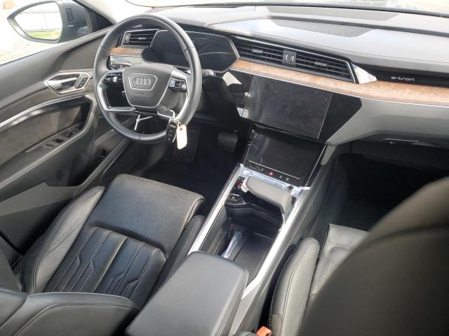 2019 Audi E-Tron Prestige VIN: WA1VAAGE4KB024846 Lot: 55800894