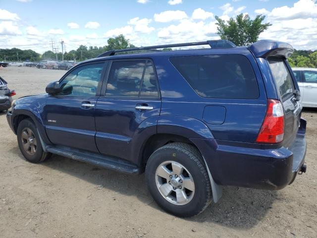 2007 Toyota 4Runner Sr5 VIN: JTEBU14R670109550 Lot: 56745744