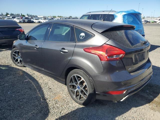 2016 Ford Focus Se VIN: 1FADP3K25GL362255 Lot: 53345314