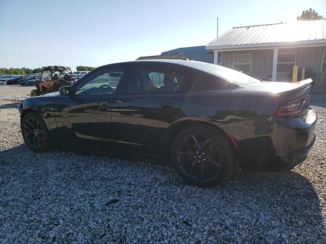 2019 Dodge Charger Sxt VIN: 2C3CDXBG0KH745225 Lot: 54160764