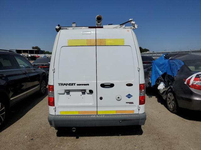 2012 Ford Transit Connect Xl VIN: NM0LS7AN0CT083715 Lot: 45181294