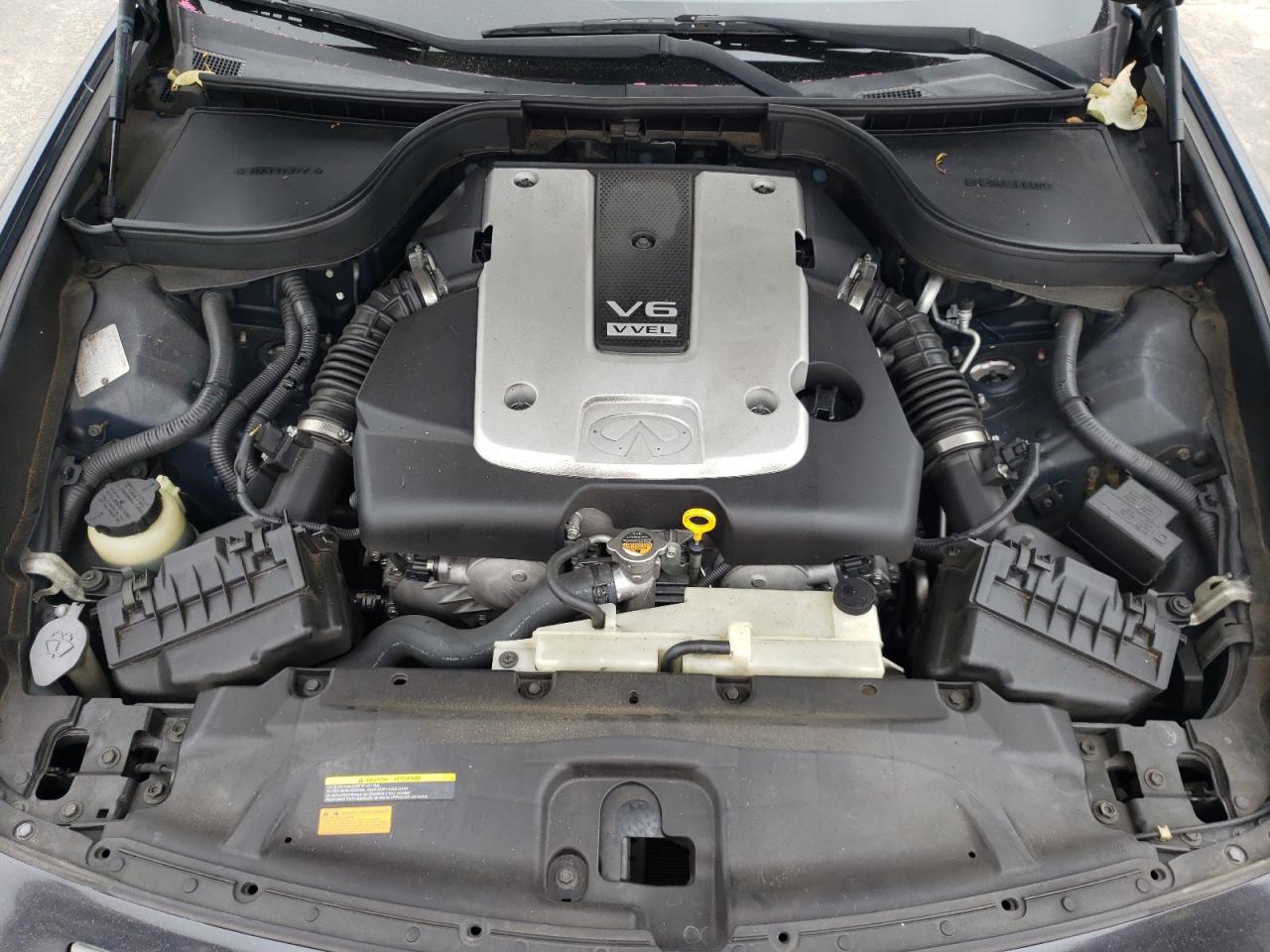 JNKCV61E29M310067 2009 Infiniti G37 Base