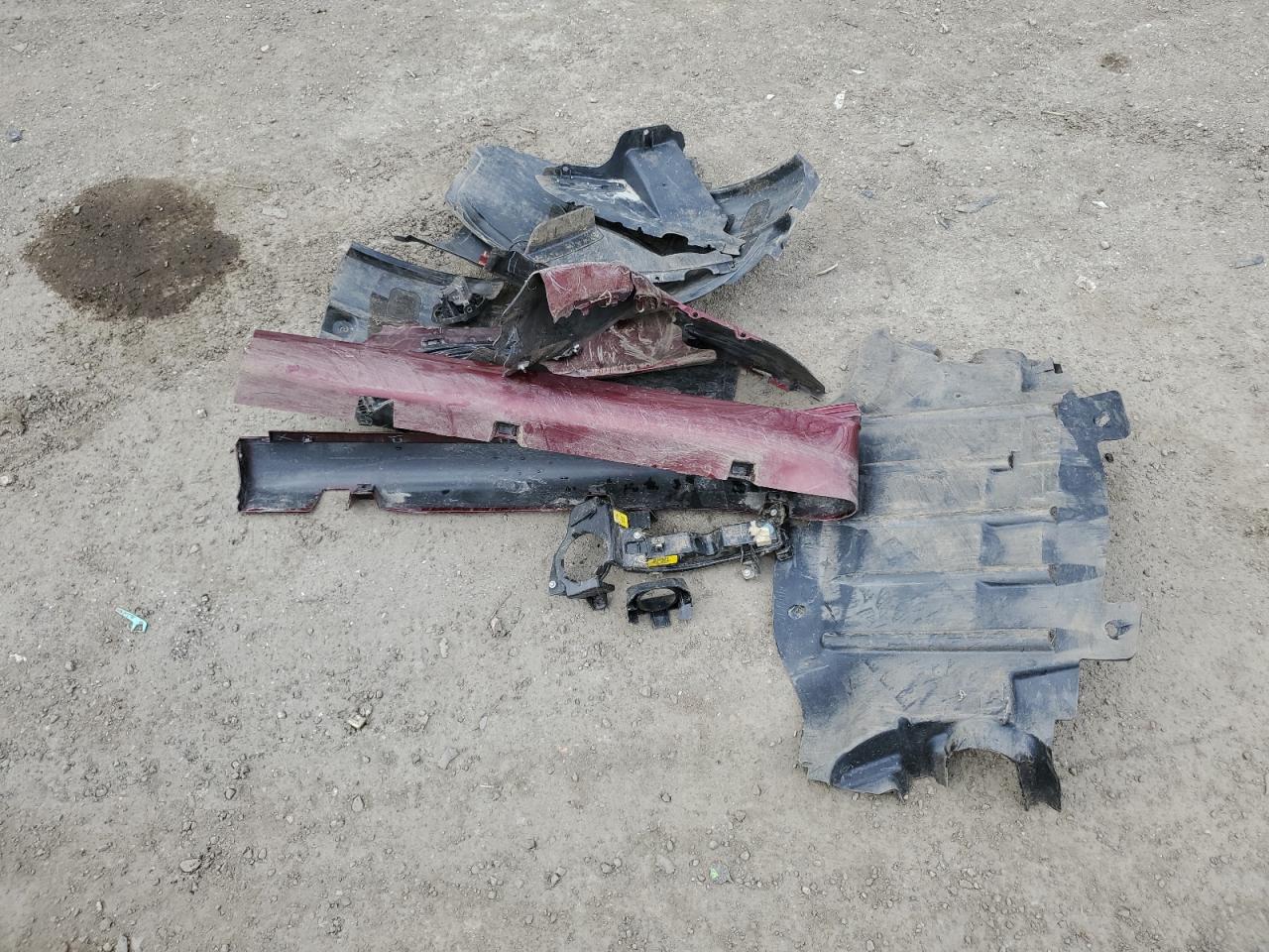 2C3CCAPJ0PH553315 2023 Chrysler 300C