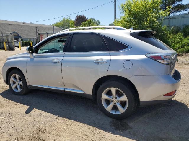 2012 Lexus Rx 350 VIN: 2T2ZK1BA7CC081713 Lot: 56292134