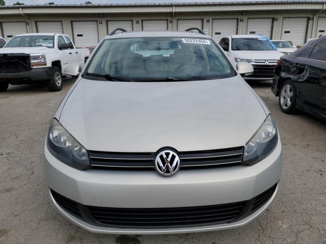 2010 Volkswagen Jetta Se VIN: 3VWTX7AJ5AM619777 Lot: 55222464