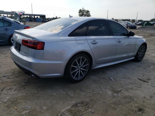 2018 Audi A6 Premium VIN: WAUF8AFC0JN078709 Lot: 54440794