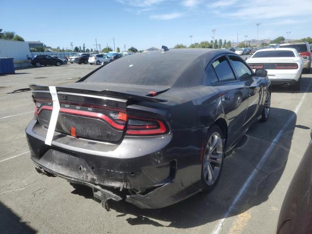 2020 Dodge Charger R/T VIN: 2C3CDXCT1LH252828 Lot: 56680974