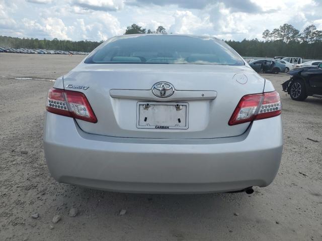 2010 Toyota Camry Base VIN: 4T1BF3EK7AU060978 Lot: 56009184