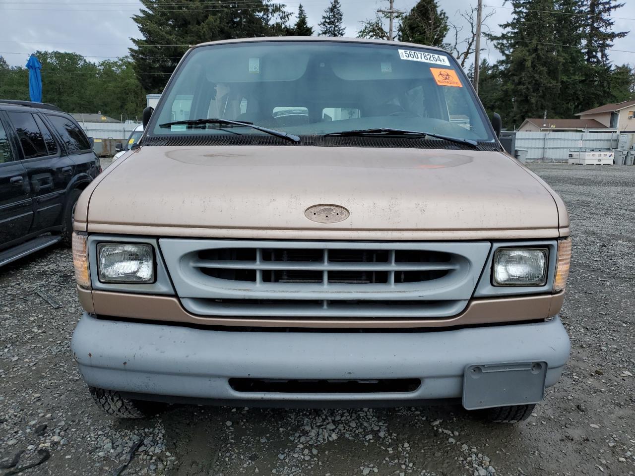 1FMRE1165WHB40181 1998 Ford Econoline E150