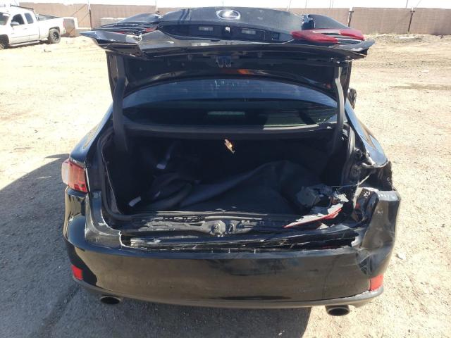 2015 Lexus Is 250 VIN: JTHBF1D26F5071416 Lot: 55226144