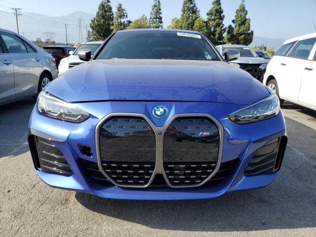 2024 BMW I4 M50 VIN: WBY33AW07RFS19600 Lot: 53030904