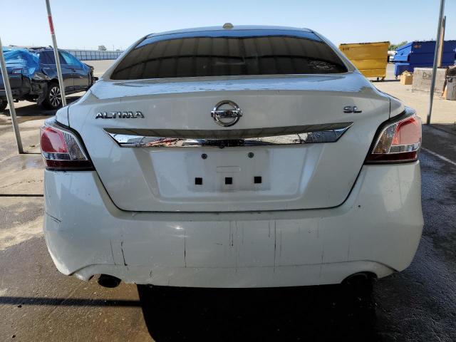 2015 Nissan Altima 2.5 VIN: 1N4AL3AP7FC130220 Lot: 56628554