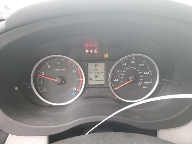 2015 Subaru Forester 2.5I Premium VIN: JF2SJADC6FH425511 Lot: 56322904