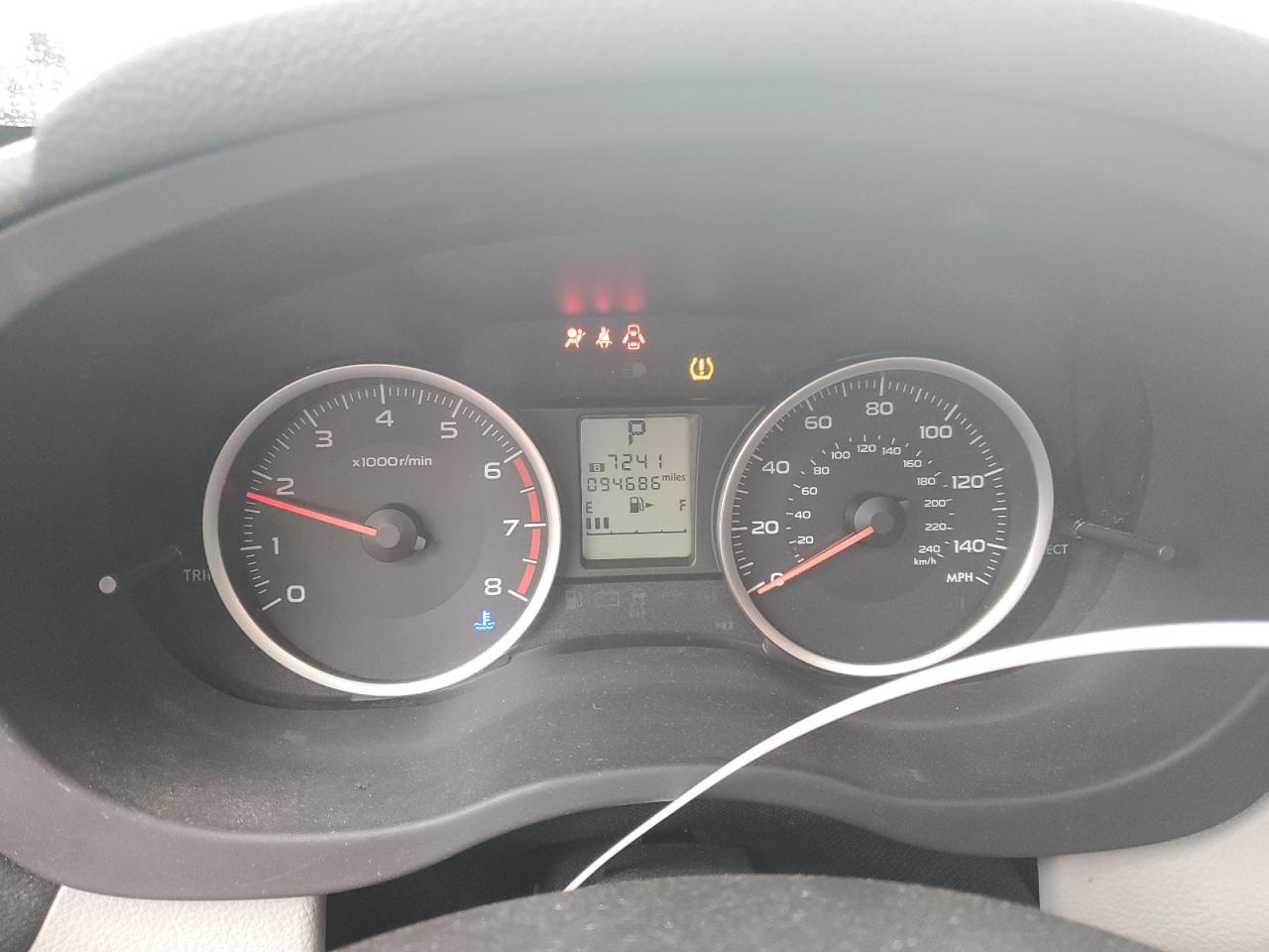 JF2SJADC6FH425511 2015 Subaru Forester 2.5I Premium