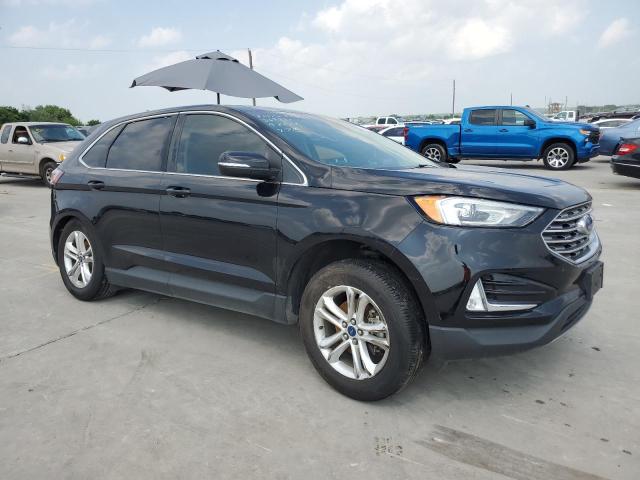 2019 Ford Edge Sel VIN: 2FMPK3J95KBB61271 Lot: 54008044