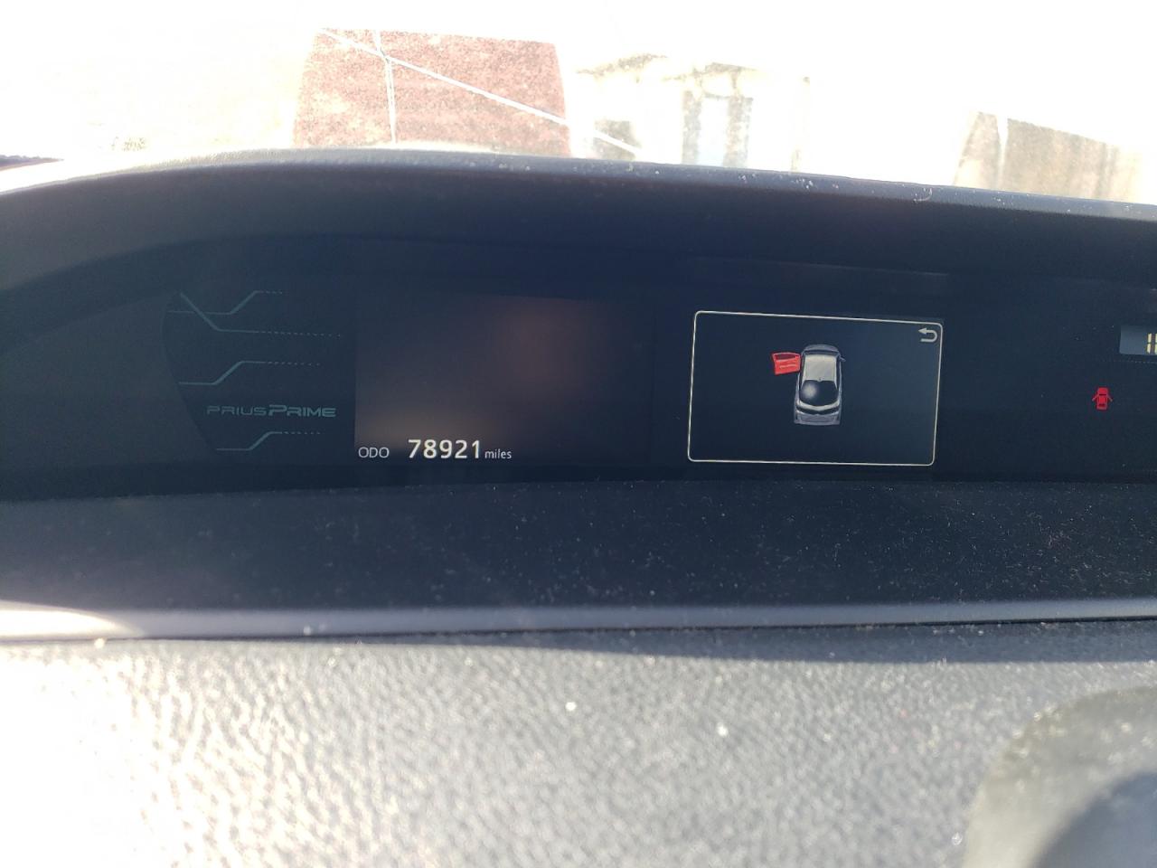 JTDKARFP3H3034717 2017 Toyota Prius Prime