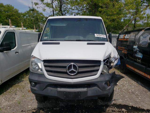 2016 Mercedes-Benz Sprinter 2500 VIN: WD3FE7CD1GP275889 Lot: 54354724