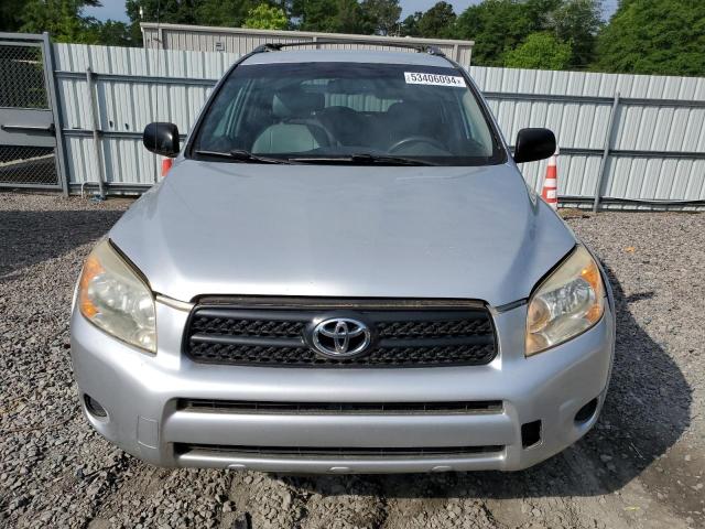 2007 Toyota Rav4 VIN: JTMZD33V876020878 Lot: 53406094