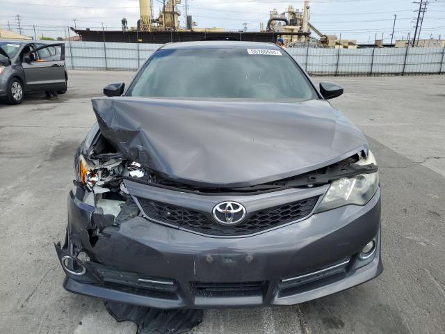 2013 Toyota Camry L VIN: 4T1BF1FKXDU646324 Lot: 55760694