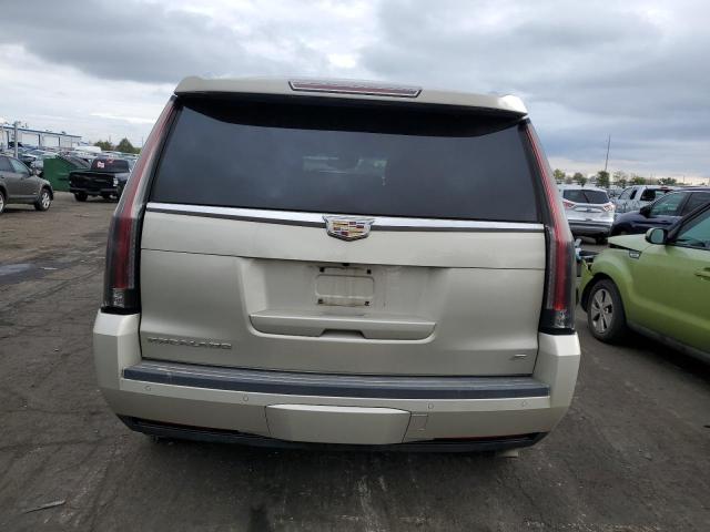 2015 Cadillac Escalade Platinum VIN: 1GYS4PKJ7FR629975 Lot: 53852704