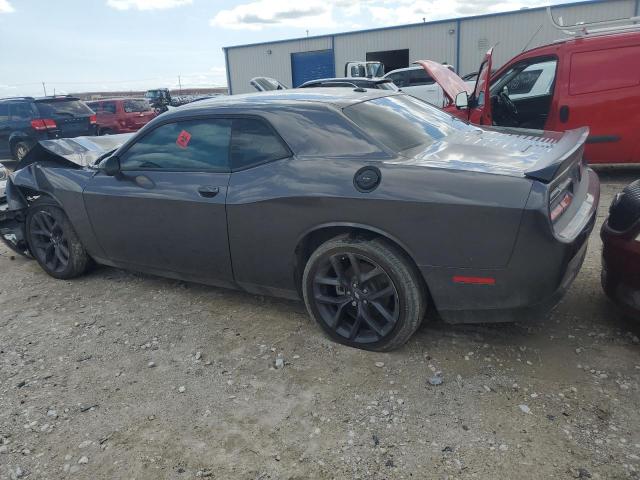 2023 Dodge Challenger Sxt VIN: 2C3CDZAG4PH630292 Lot: 57168094