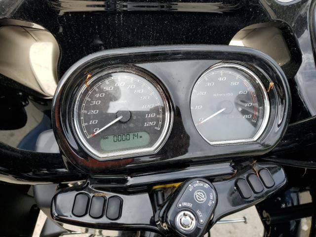 2023 HARLEY-DAVIDSON FLTRT 1HD1MFP13PB856268