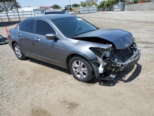 2012 Honda Accord Se VIN: 1HGCP2F6XCA245923 Lot: 53862944