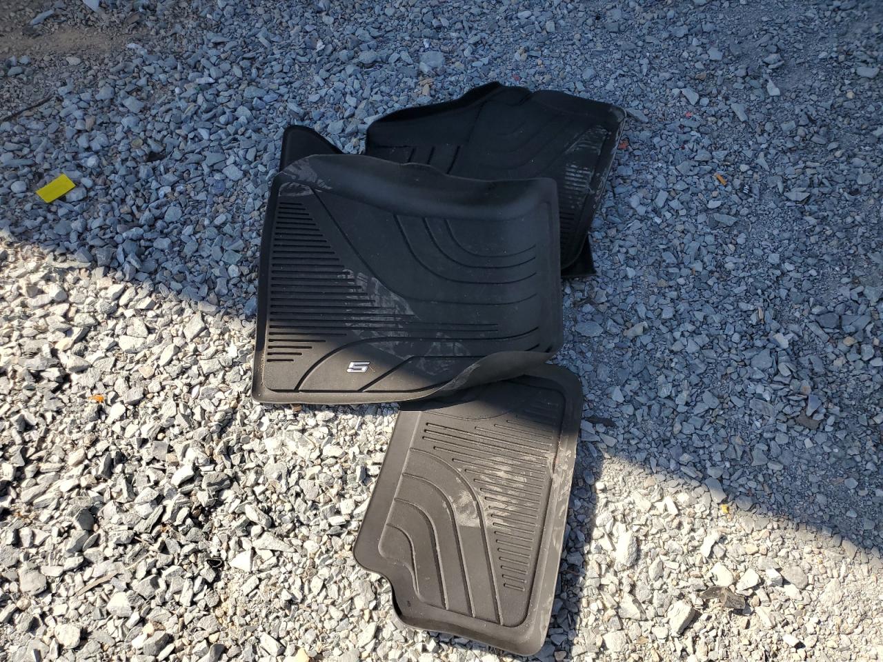 WBA53BJ03NWX59587 2022 BMW 540 I