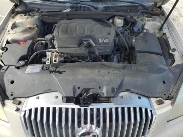 2011 Buick Lucerne Cxl VIN: 1G4HC5EM7BU104138 Lot: 53778544