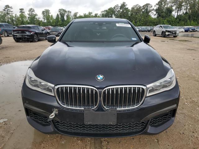 2019 BMW 750 I - WBA7F0C59KGM25695