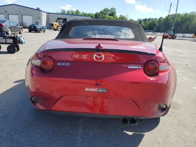 2021 MAZDA MX-5 MIATA - JM1NDAC72M0460324