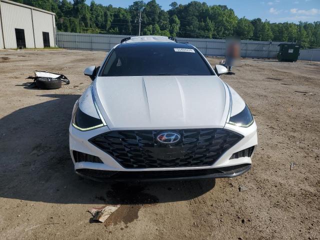 2023 HYUNDAI SONATA - KMHL34J29PA345474