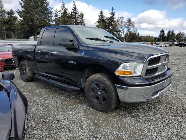 2010 Dodge Ram 1500 VIN: 1D7RB1GP4AS111270 Lot: 53919084