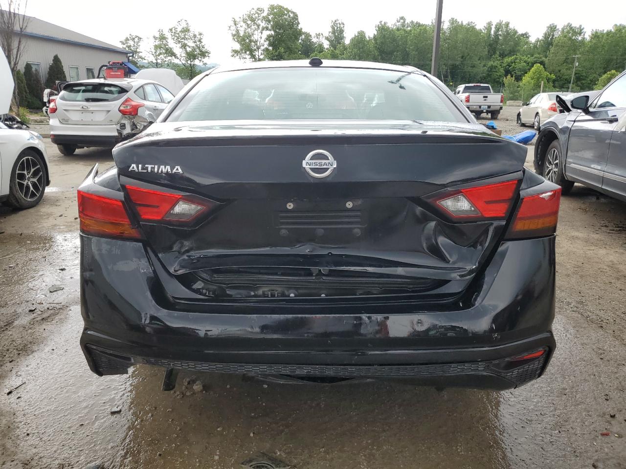 1N4BL4BV2KC244451 2019 Nissan Altima S