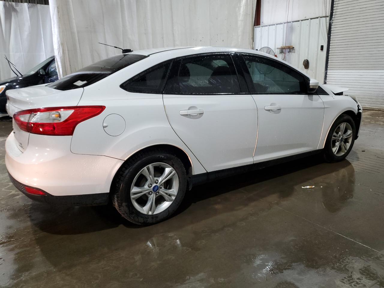 1FADP3F25DL241294 2013 Ford Focus Se