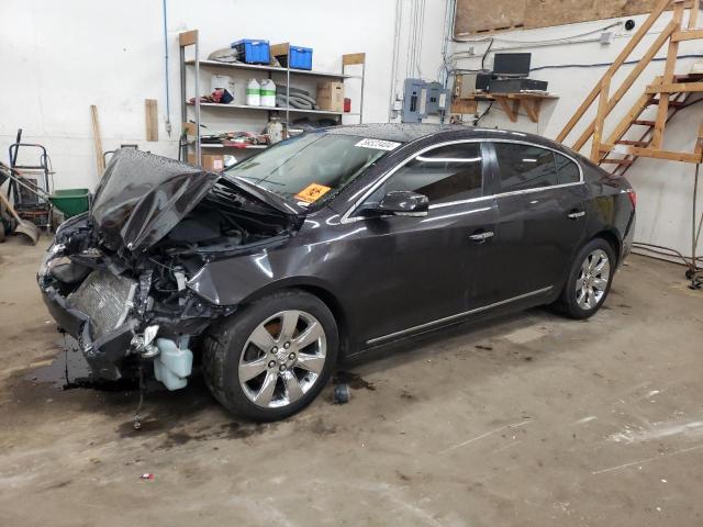 VIN 1G4GC5E37DF248895 2013 Buick Lacrosse no.1