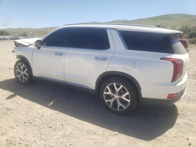 KM8R4DHE8LU080899 Hyundai Palisade S 2