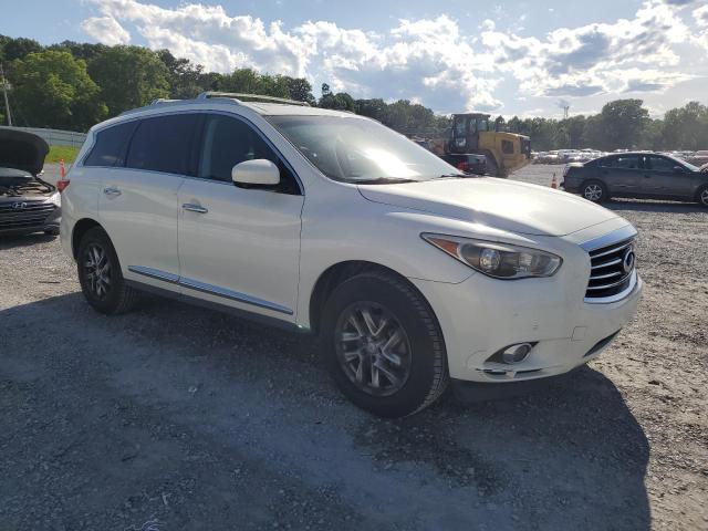 2013 Infiniti Jx35 VIN: 5N1AL0MN7DC346306 Lot: 55990314