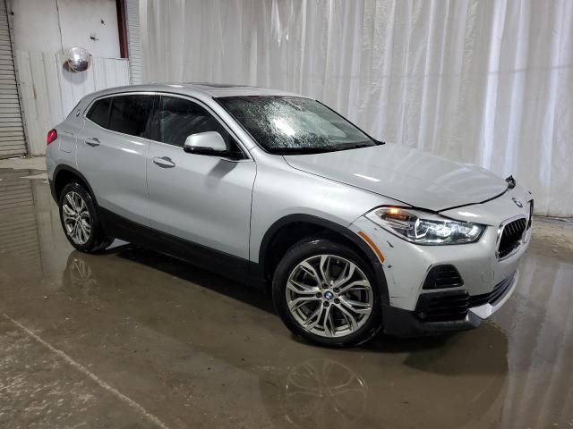 2022 BMW X2 Sdrive28I VIN: WBXYH9C07N5U12022 Lot: 57061664