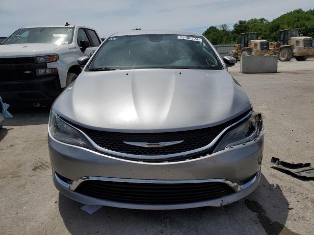 VIN 1C3CCCAB6FN652384 2015 Chrysler 200, Limited no.5