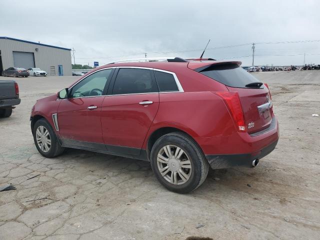 2014 Cadillac Srx Luxury Collection VIN: 3GYFNBE36ES537282 Lot: 56147644